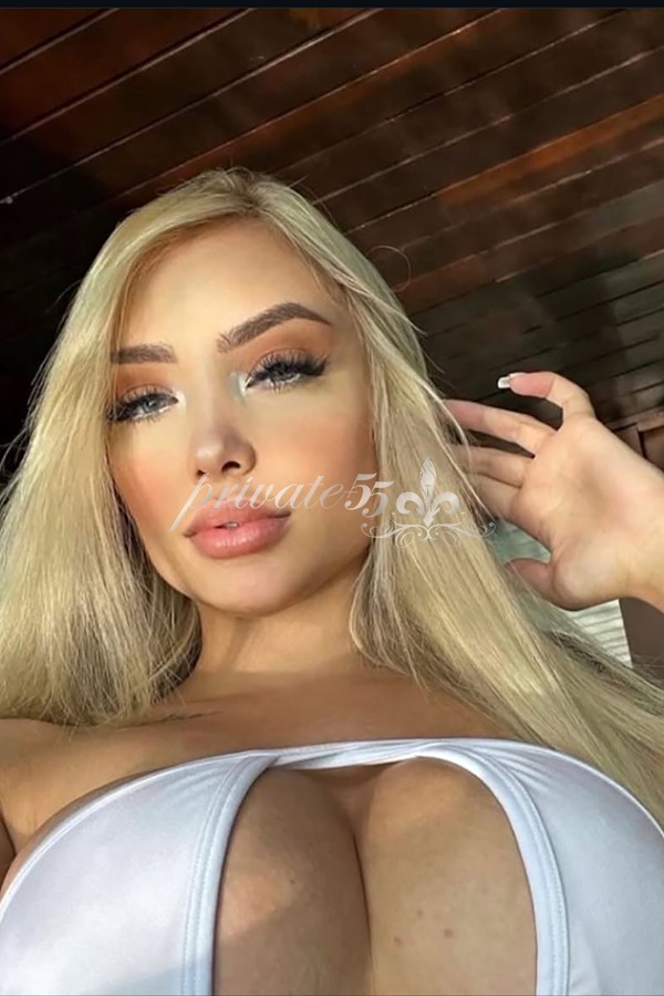 Isabela Castilho - Acompanhante de Luxo em São Paulo