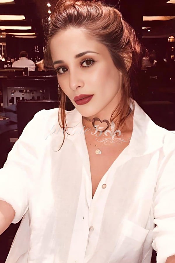 Jade Montiel - Acompanhante Verificada em Porto Alegre