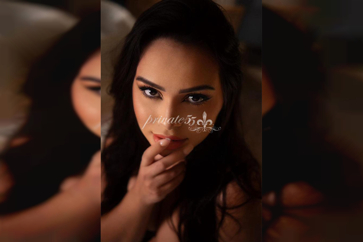 Isabella Mendes - Acompanhante em São Paulo