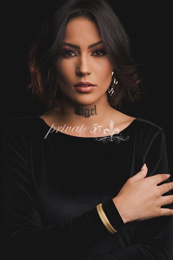 Foto 26 de Angel Seline