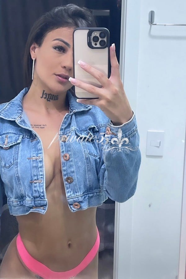 Foto 1 de Angel Seline