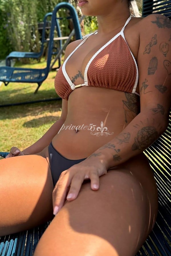 Letícia Lira - Garota de Programa em São Paulo