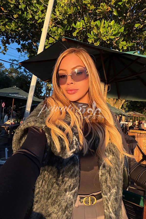Lorena Lolly - Acompanhante de Luxo em Florianópolis