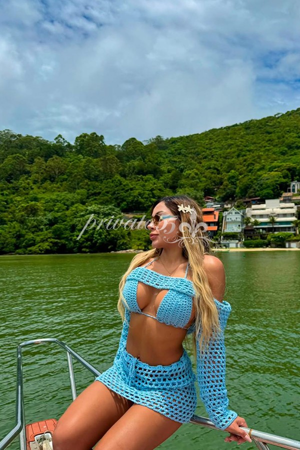 Lorena Lolly - Garota de Programa em Florianópolis