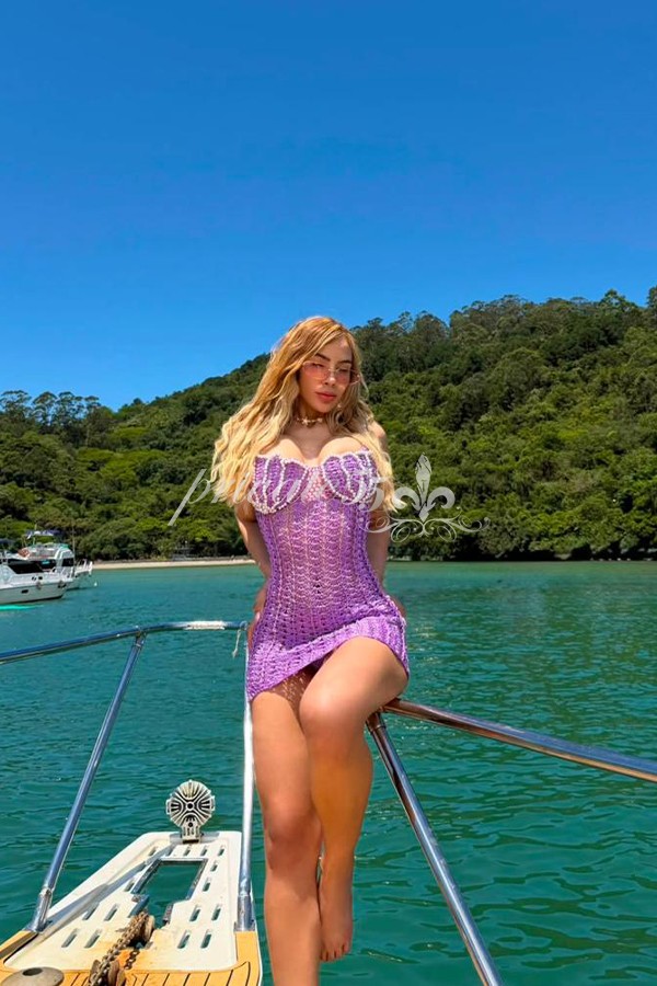 Lorena Lolly - Acompanhante em Florianópolis