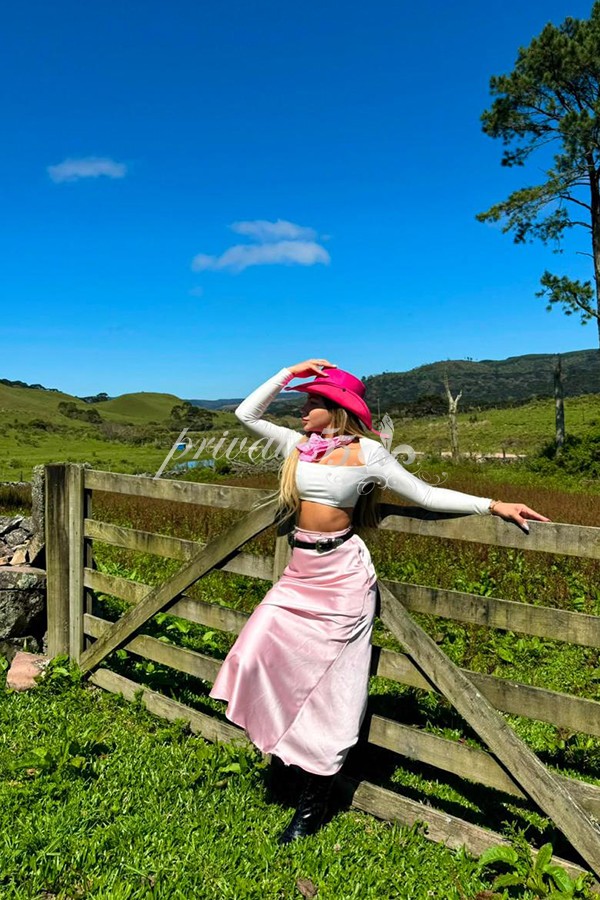Lorena Lolly - Acompanhante de Luxo em Florianópolis