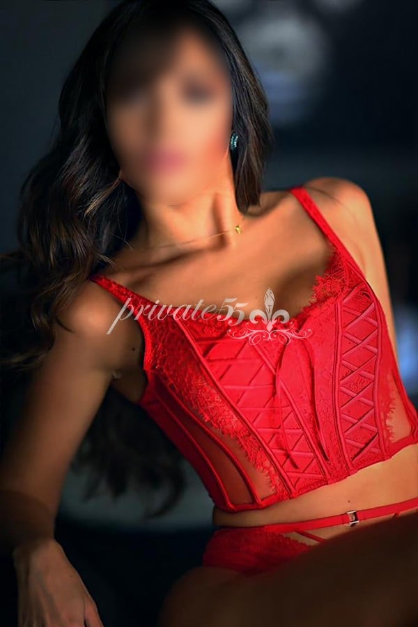 Lis Ferraz - Acompanhante Verificada em São Paulo