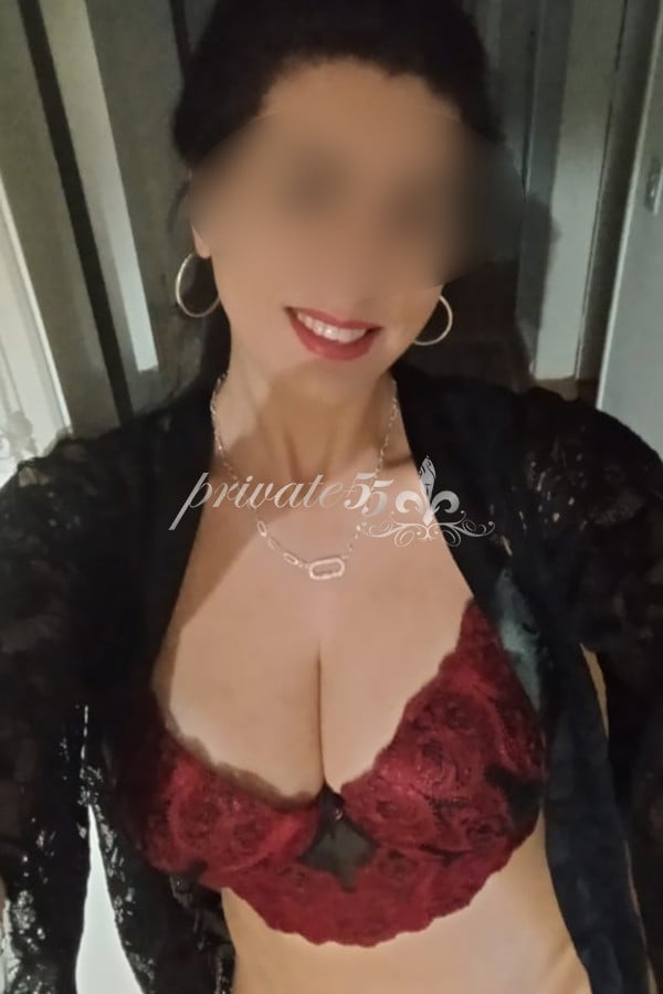 Bianca Matos - Acompanhante de Luxo em Porto Alegre