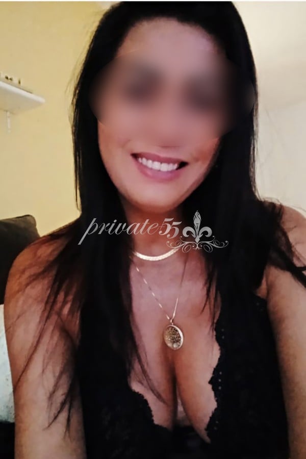 Bianca Matos - Acompanhante em Porto Alegre