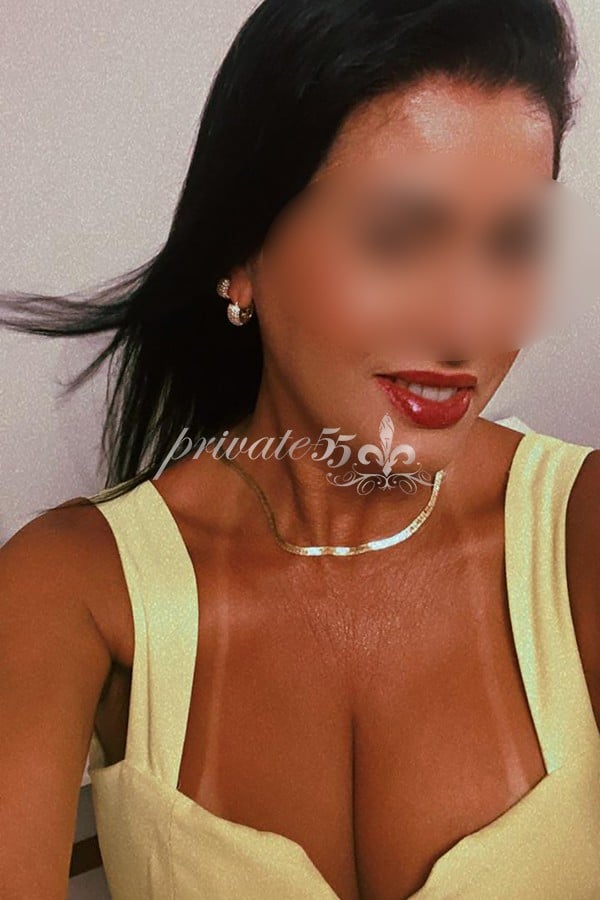 Bianca Matos - Acompanhante de Luxo em Porto Alegre
