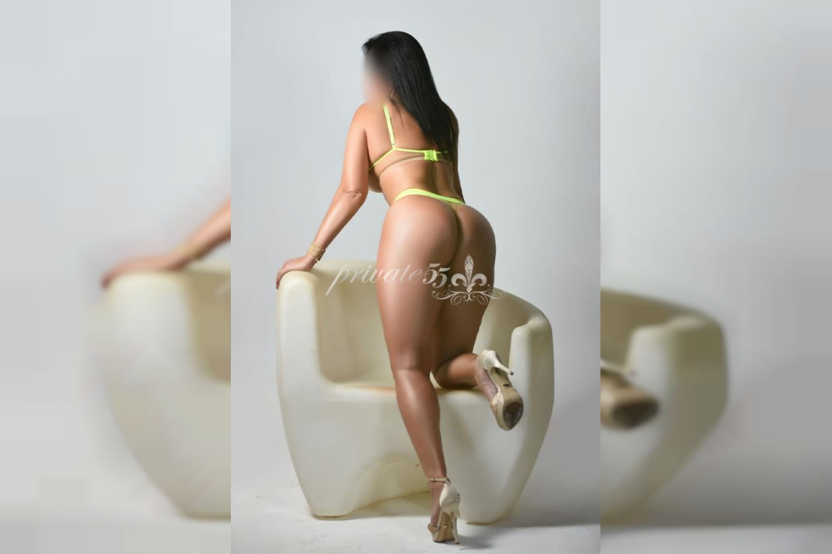 Bianca Matos - Acompanhante em Porto Alegre