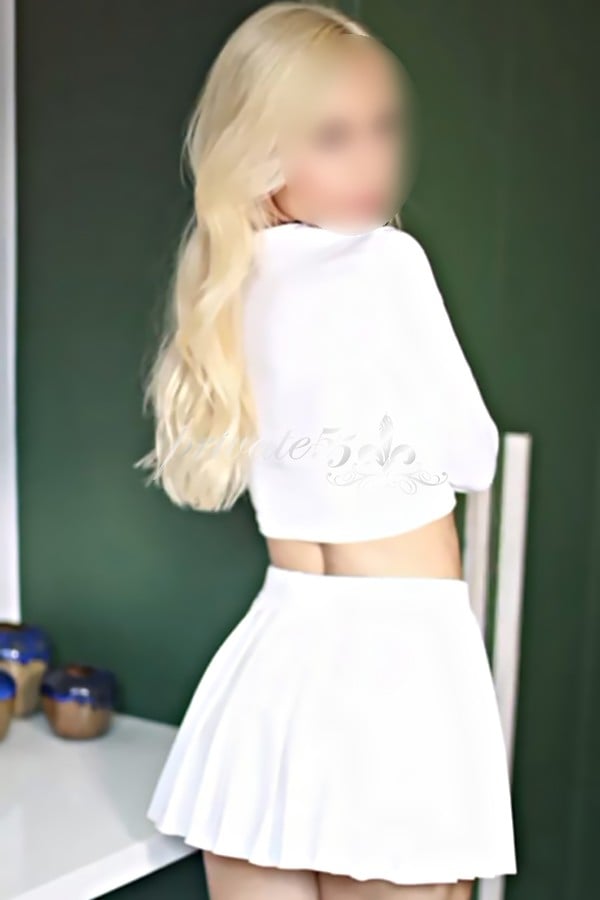 Helena Petrova - Acompanhante em São Paulo