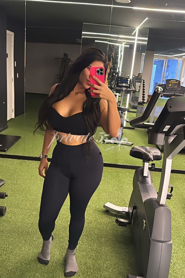 Foto 3 de Gabriella Cavalcante