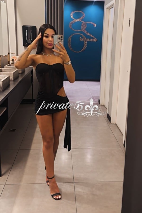 Gabriela Silva - Acompanhante Verificada em São Paulo