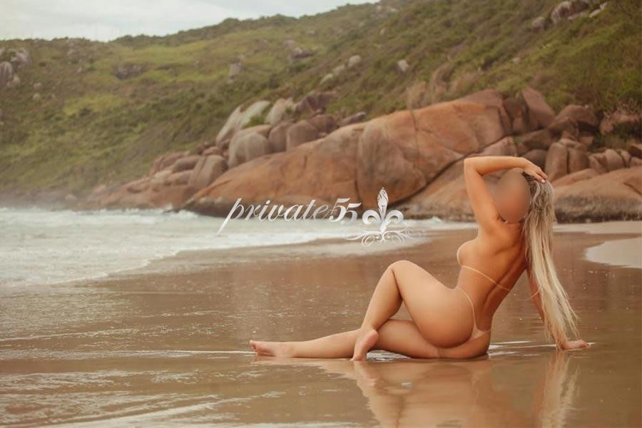 Jaqueline Safra - Acompanhante de Luxo em Curitiba