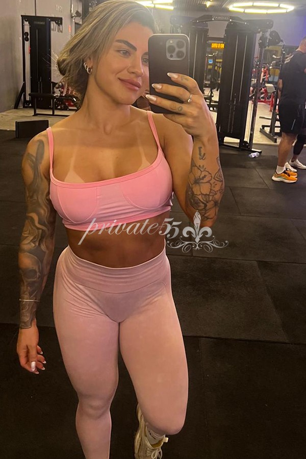 Júlia Braga - Garota de Programa em Porto Alegre