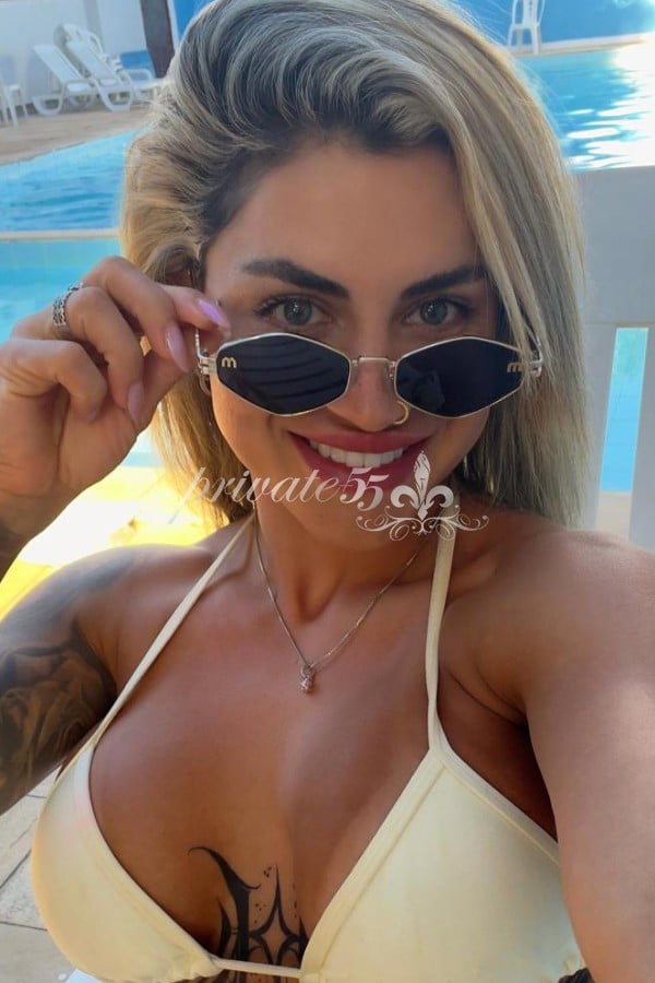 Júlia Braga - Garota de Programa em Porto Alegre