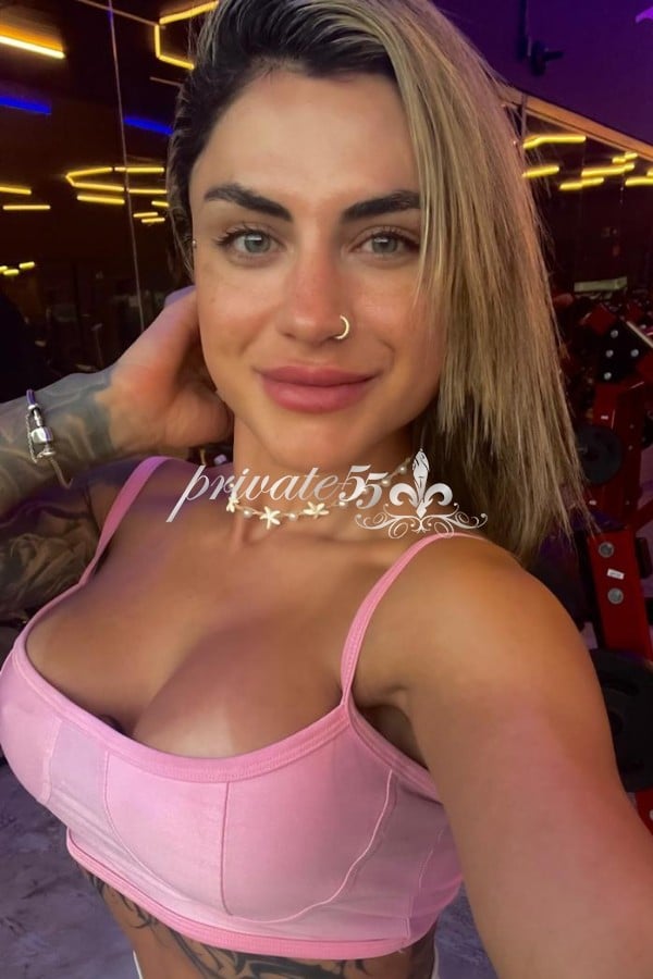 Júlia Braga - Acompanhante Verificada em Porto Alegre