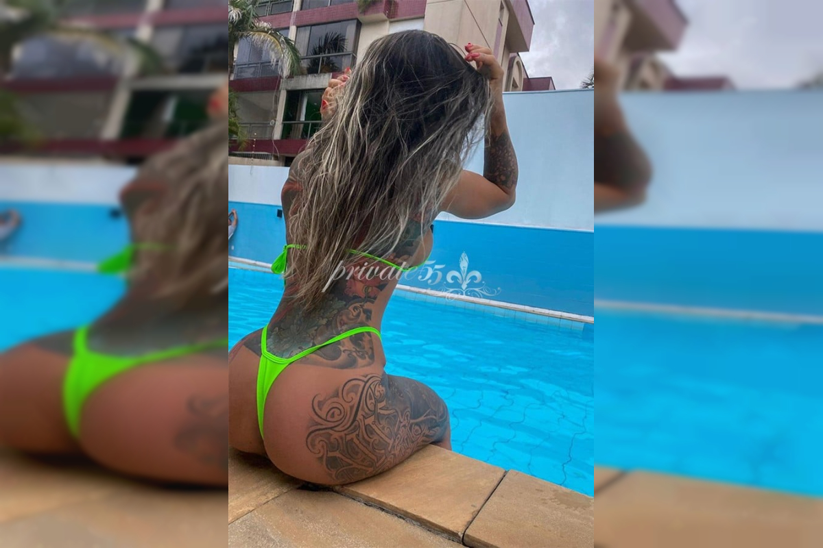 Foto de Júlia Braga