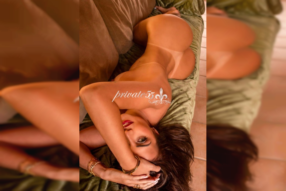 Anastasia Tailakova - Garota de Programa em Balneário Camboriú