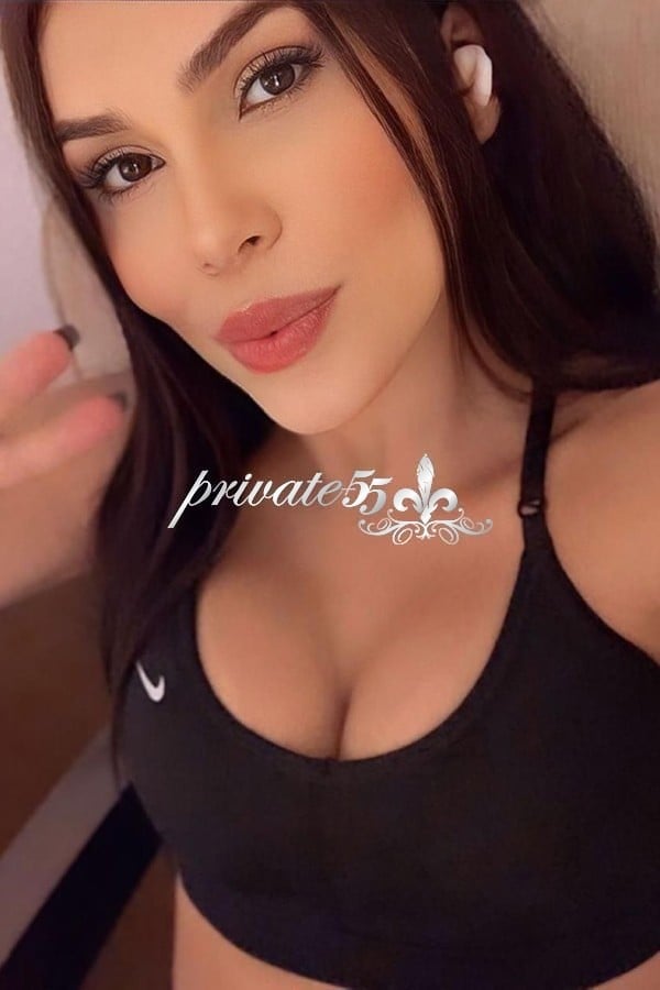 Yasmin Diniz - Garota de Programa em Curitiba
