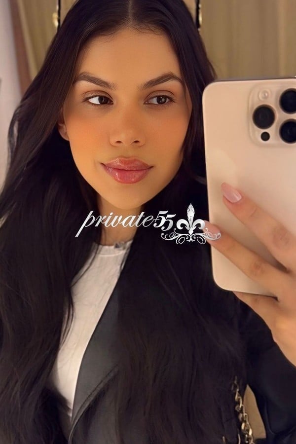 Yasmin Diniz - Acompanhante de Luxo em Curitiba