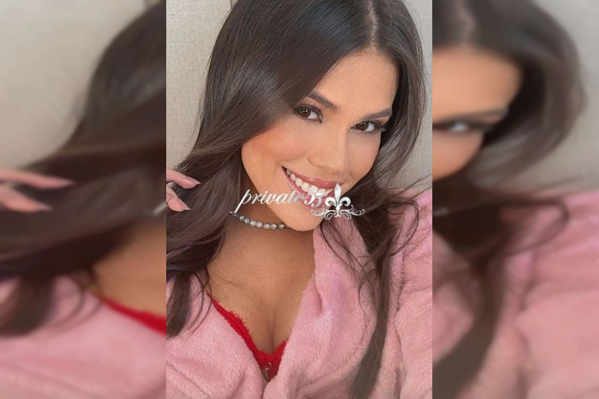 Yasmin Diniz - Acompanhante de Luxo em Curitiba