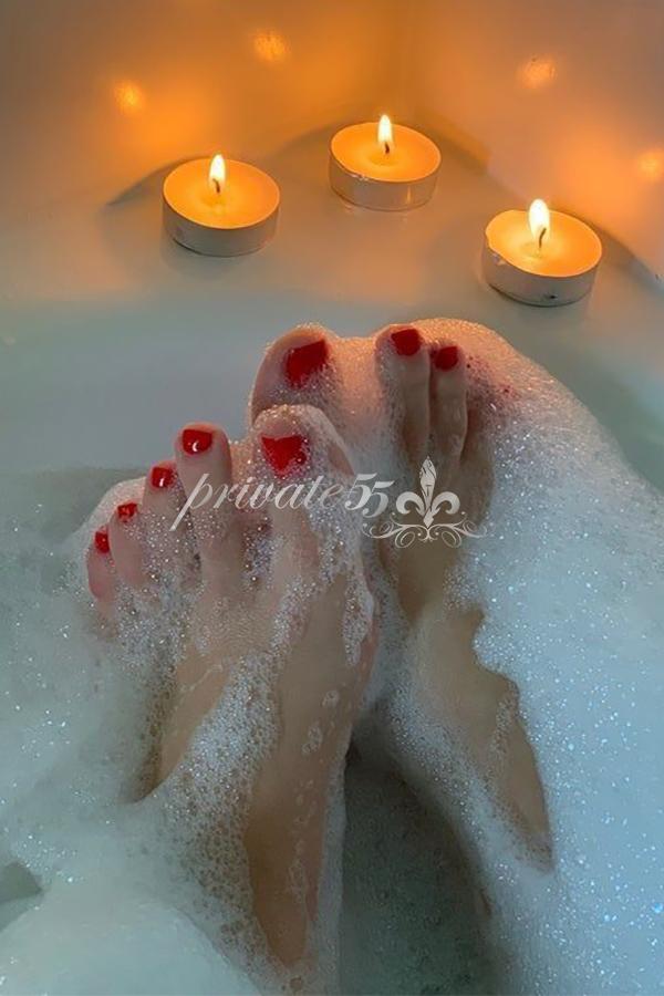 Julia Martinelli - Acompanhante Verificada em Florianópolis