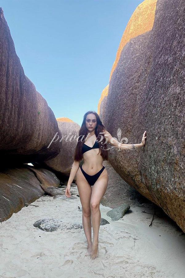 Julia Martinelli - Garota de Programa em Florianópolis