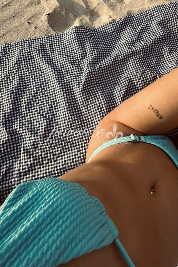 Julia Martinelli - Acompanhante Verificada em Florianópolis