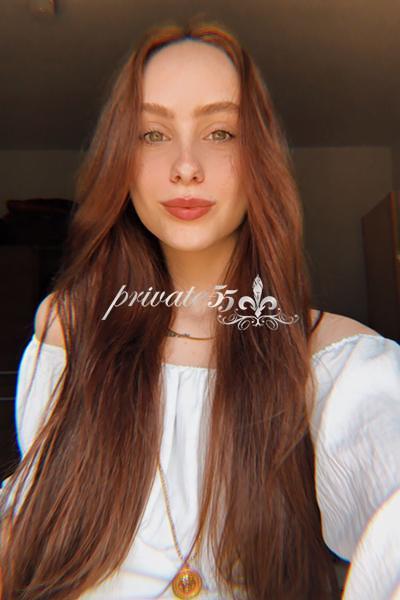 Julia Martinelli - Acompanhante de Luxo em Florianópolis