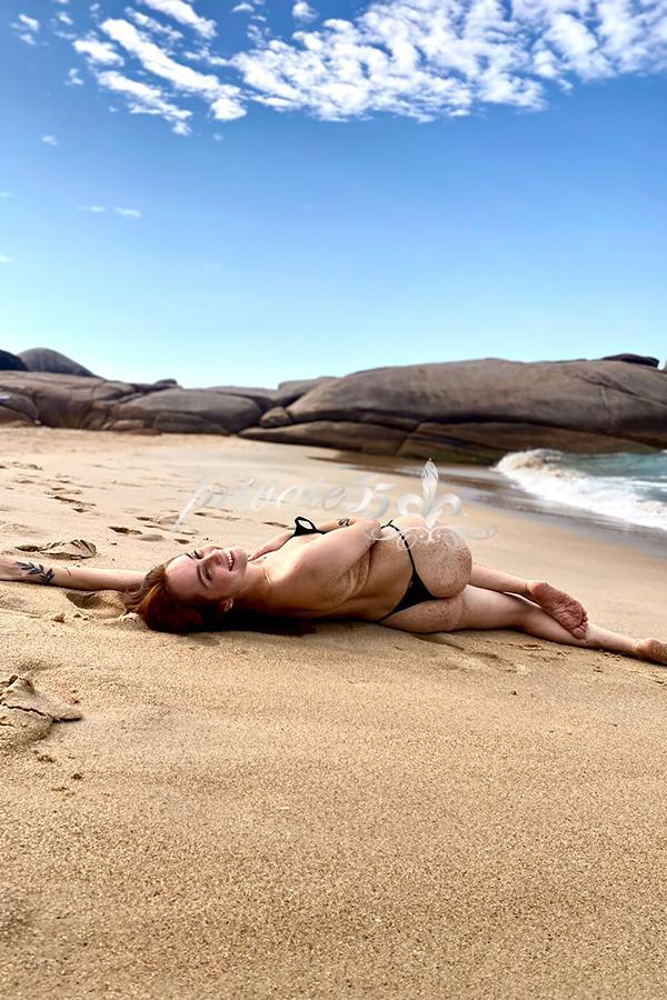 Julia Martinelli - Acompanhante Verificada em Florianópolis