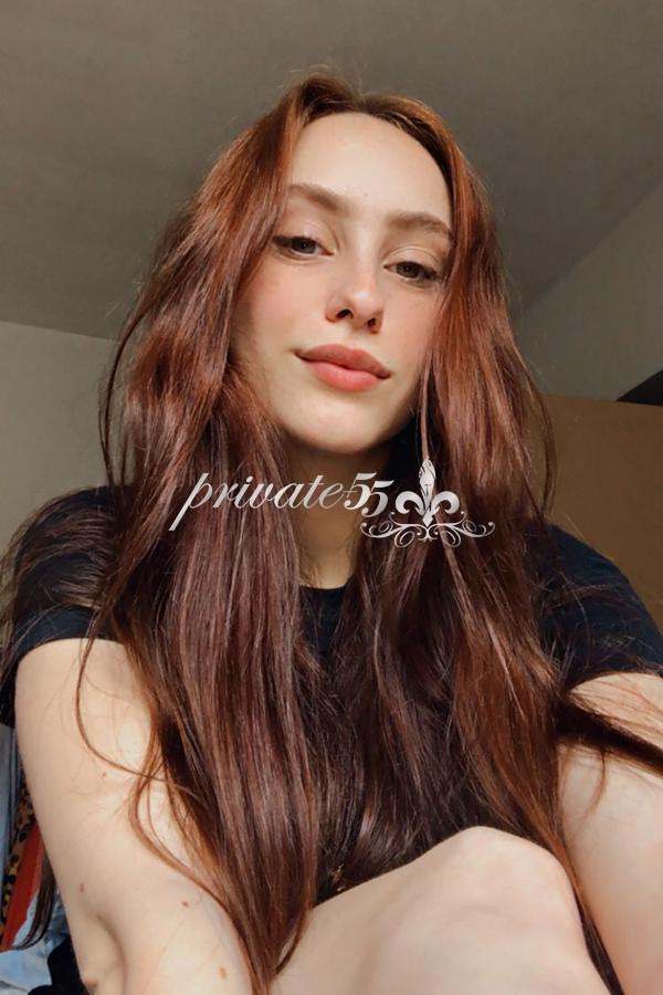 Julia Martinelli - Garota de Programa em Florianópolis