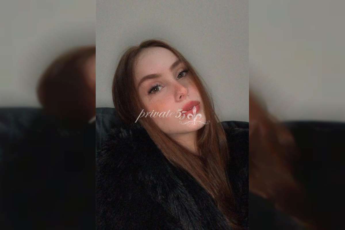 Julia Martinelli - Acompanhante de Luxo em Florianópolis