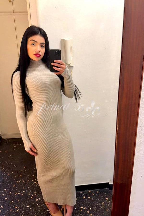 Sabrina  Japa - Acompanhante Verificada em Porto Alegre