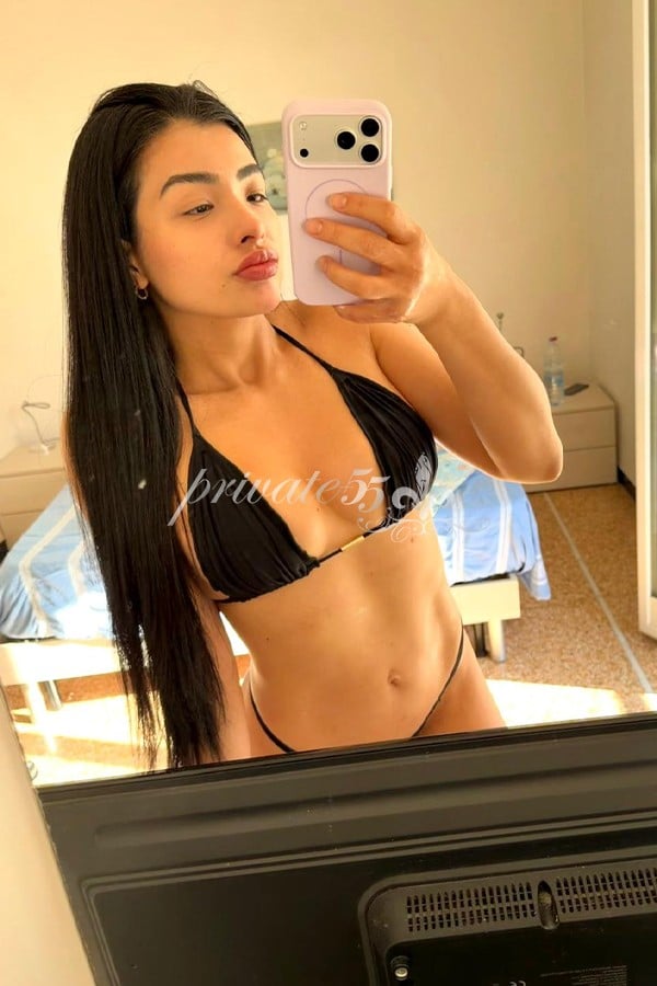 Sabrina  Japa - Acompanhante de Luxo em Porto Alegre
