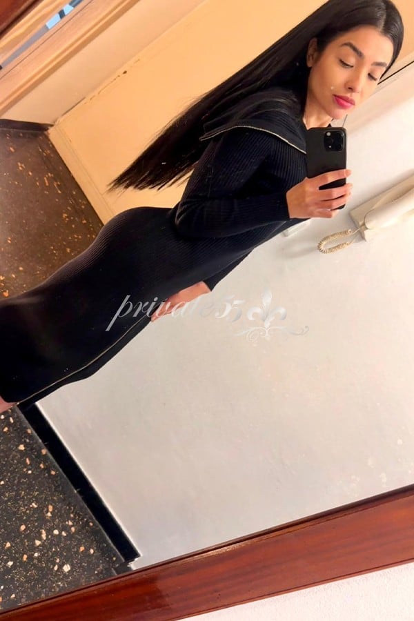 Sabrina  Japa - Acompanhante em Porto Alegre
