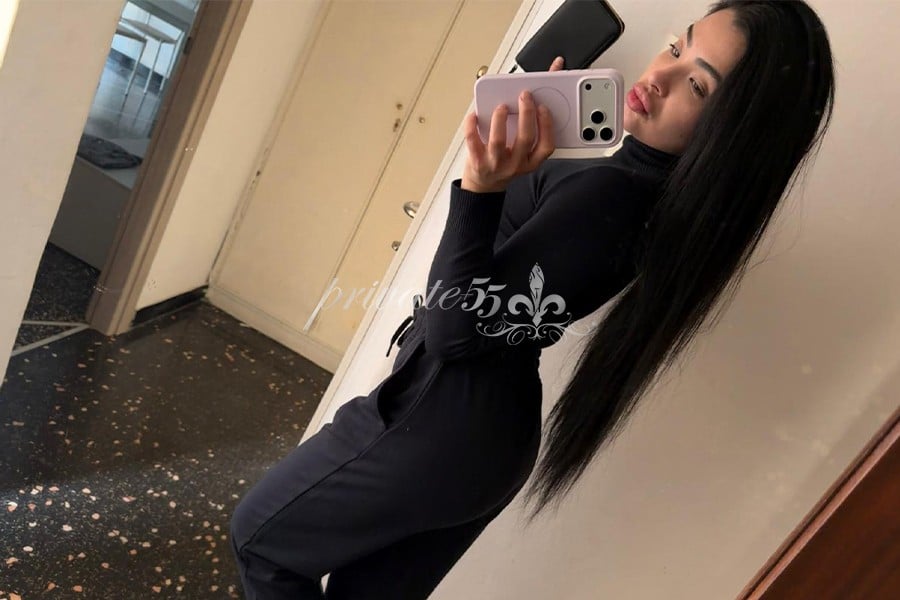 Sabrina  Japa - Acompanhante Verificada em Porto Alegre