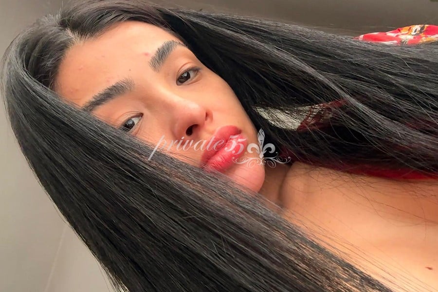 Sabrina  Japa - Acompanhante Verificada em Porto Alegre