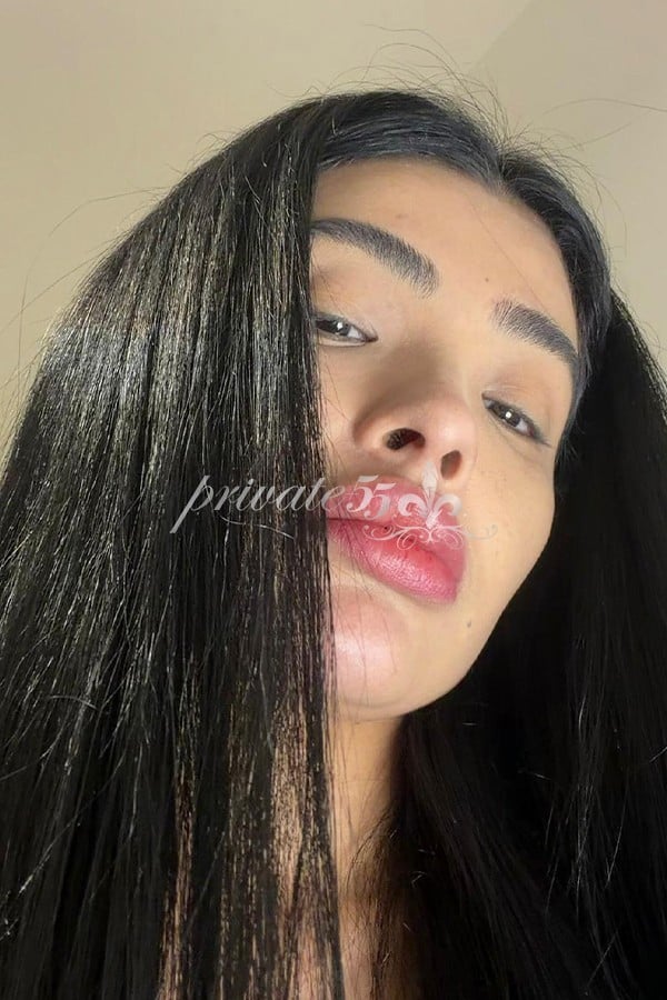 Sabrina  Japa - Acompanhante de Luxo em Porto Alegre