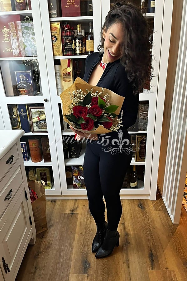 Foto 6 de Calliandra Rosa