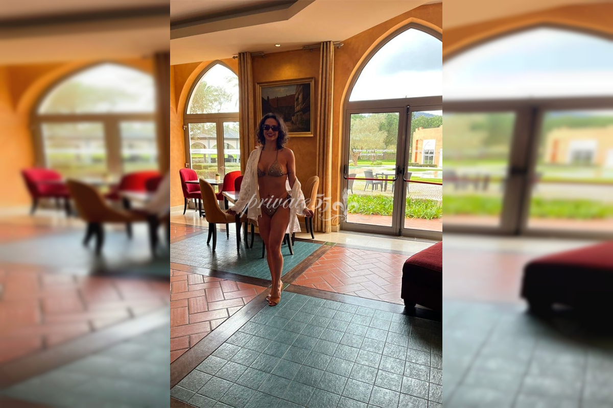 Foto de Calliandra Rosa