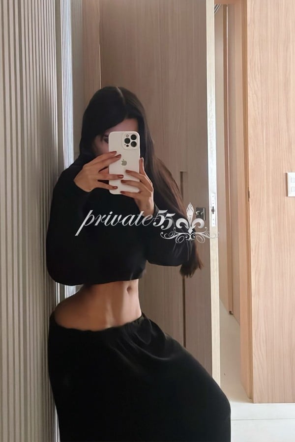 Liara Deltoro - Acompanhante Verificada em Balneário Camboriú