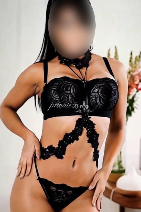 Celine  Mancini - Acompanhante em Balneário Camboriú