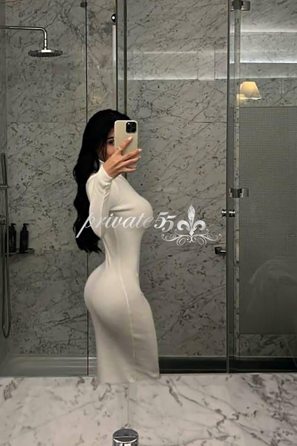 Liara Deltoro - Acompanhante Verificada em São Paulo