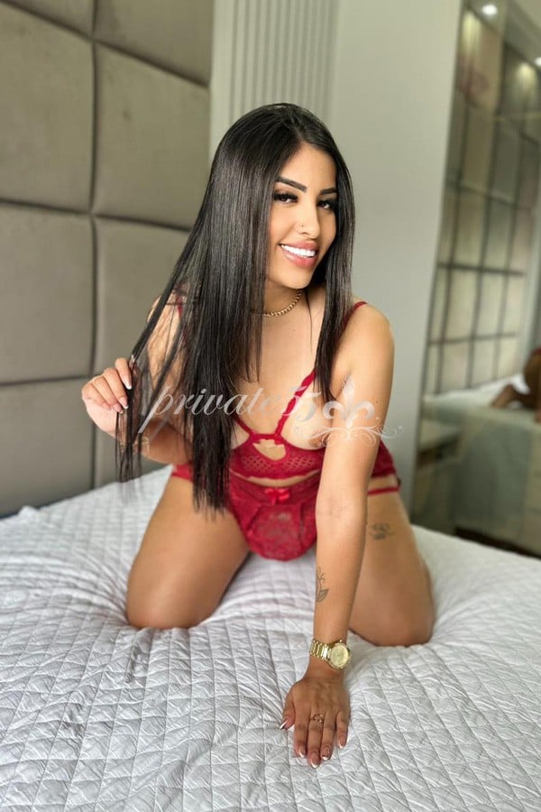 Carol Muller - Garota de Programa em Florianópolis