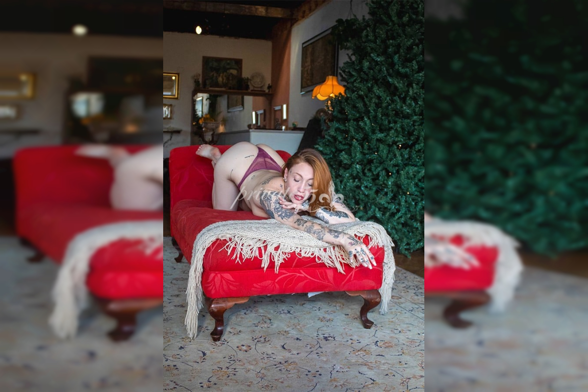 Foto de Vicky Escuder