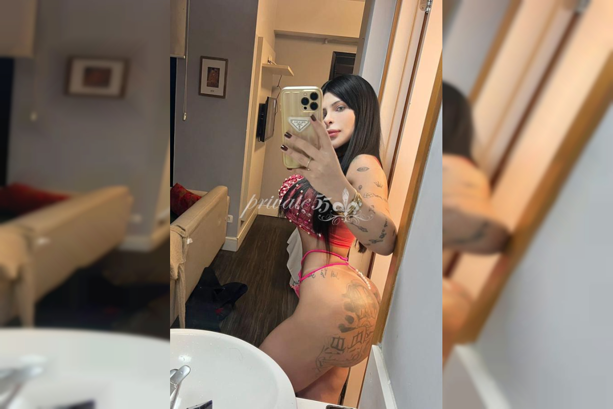 Foto de Andressa Peres