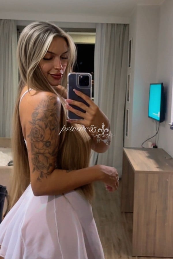 Bruna  Soares - Acompanhante de Luxo em Rio de Janeiro