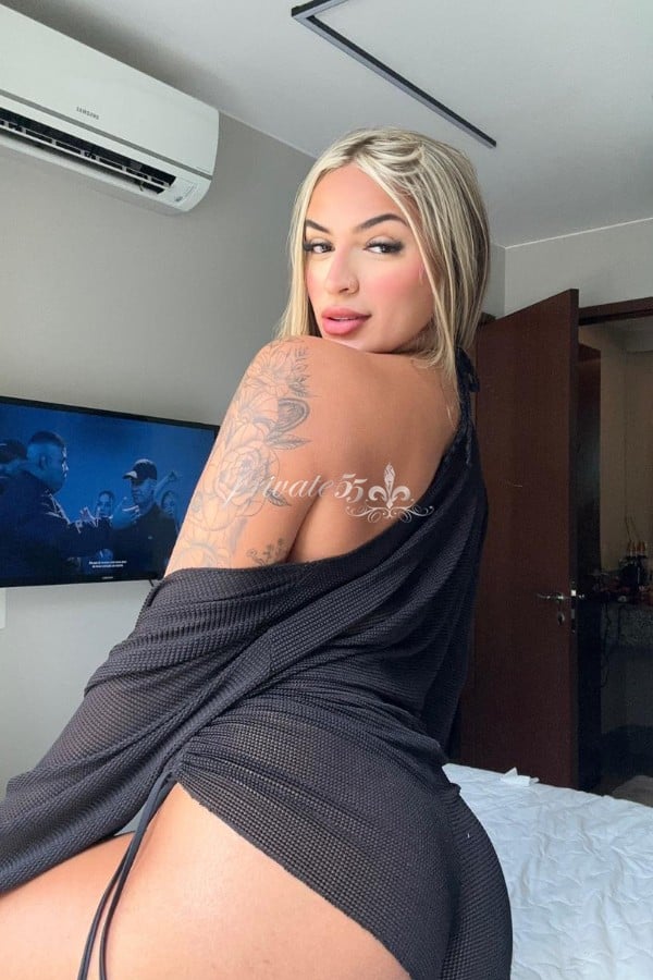 Bruna  Soares - Acompanhante em Rio de Janeiro